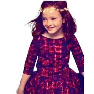 TEA Collection Floral Dress 6